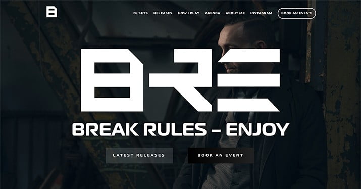 Case Study Break Rules Enjoy website