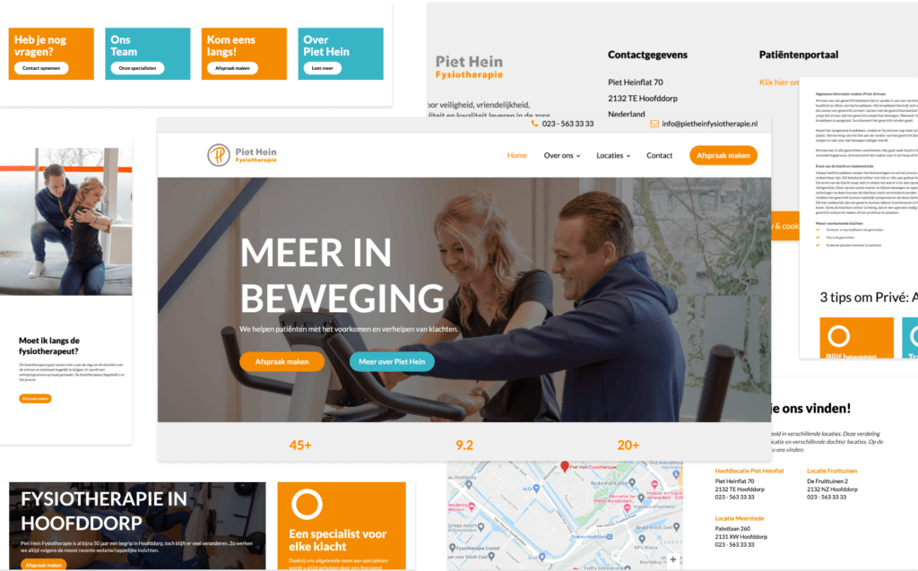 Piet Hein Case Study