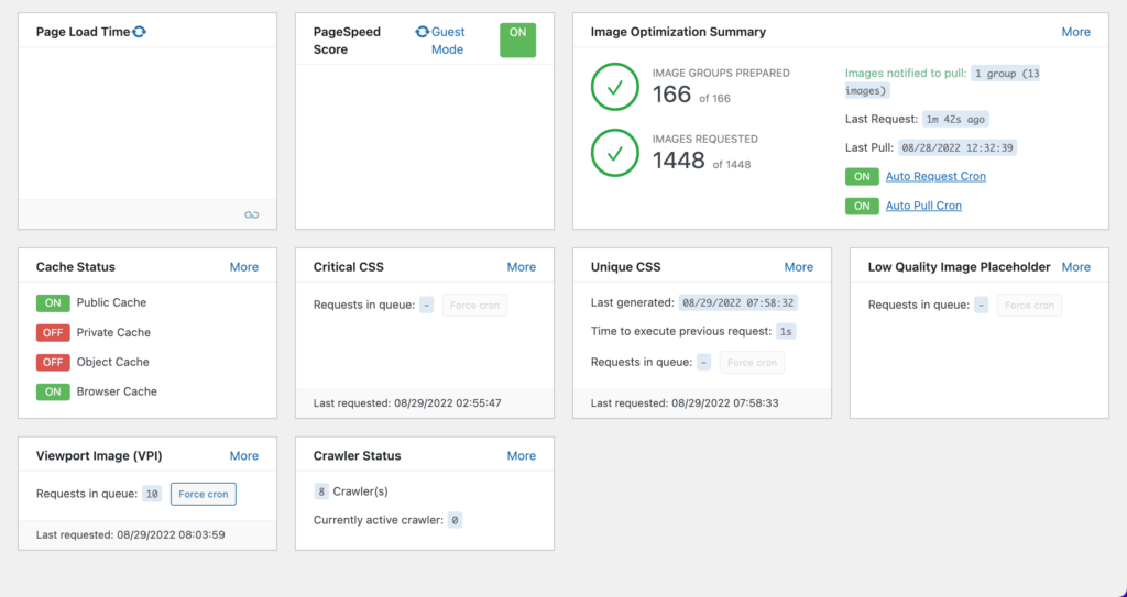 Litespeed plugin website onderhoud kosten